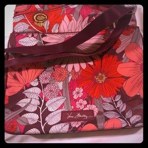 Vera Bradley Crossbody Purse